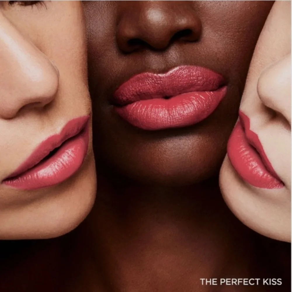 Tom Ford Lip Color Matte Lipstick- 36 The Perfect Kiss